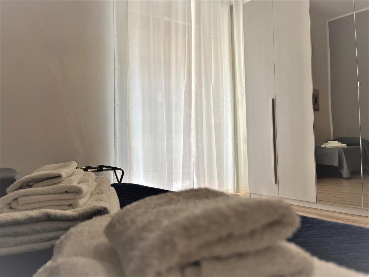 아그리젠토 Dimora Fodera 아파트 외부 사진